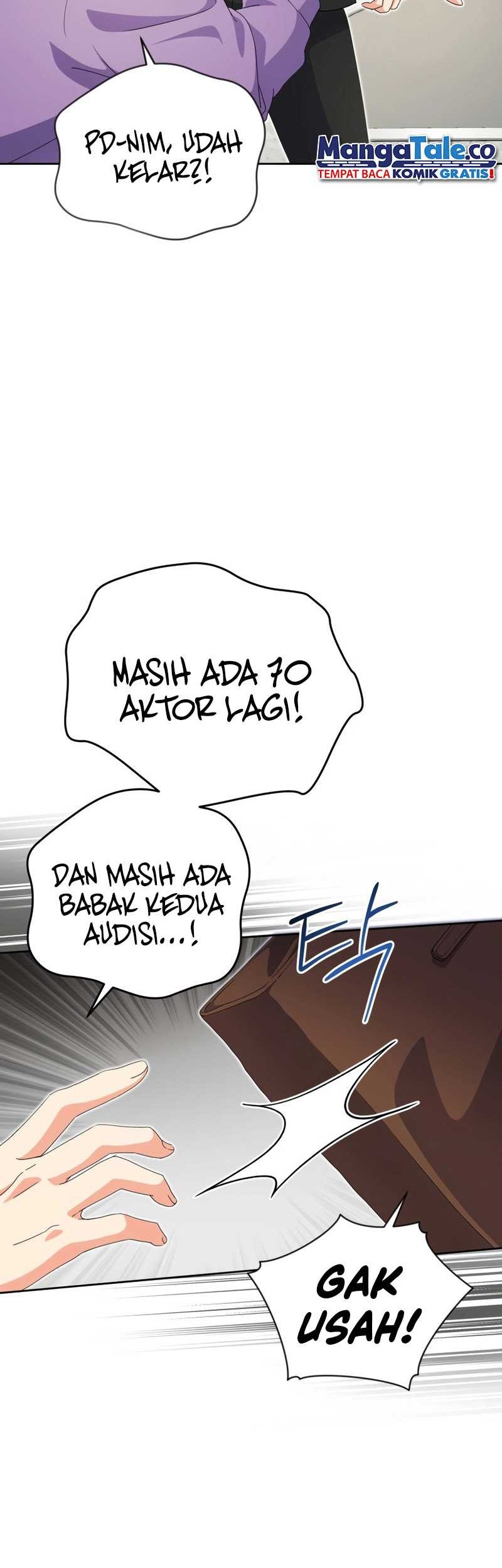 This Life Starts as a Child Actor Chapter 18 - halaman 41