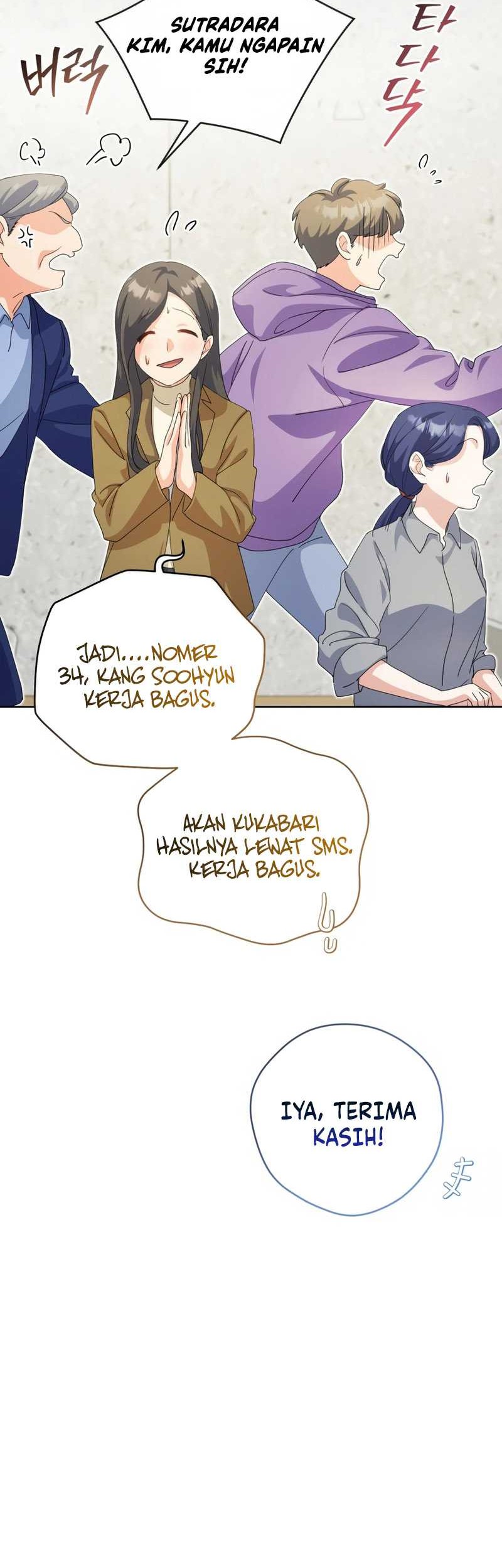 This Life Starts as a Child Actor Chapter 18 - halaman 43