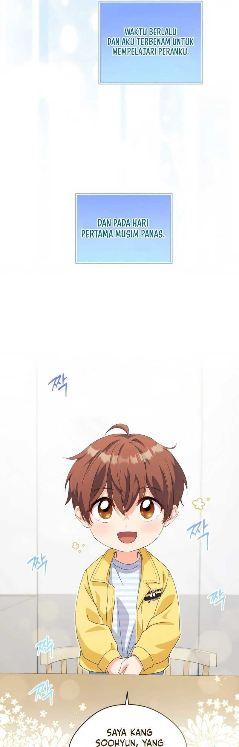 This Life Starts as a Child Actor Chapter 18 - halaman 50