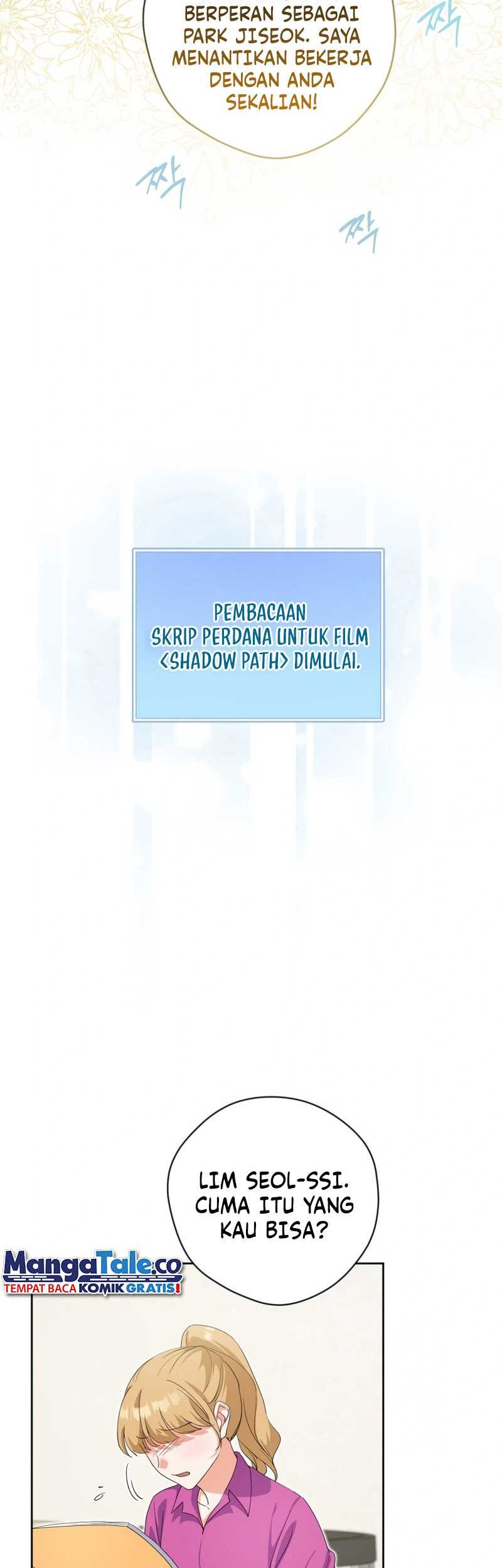 This Life Starts as a Child Actor Chapter 18 - halaman 51