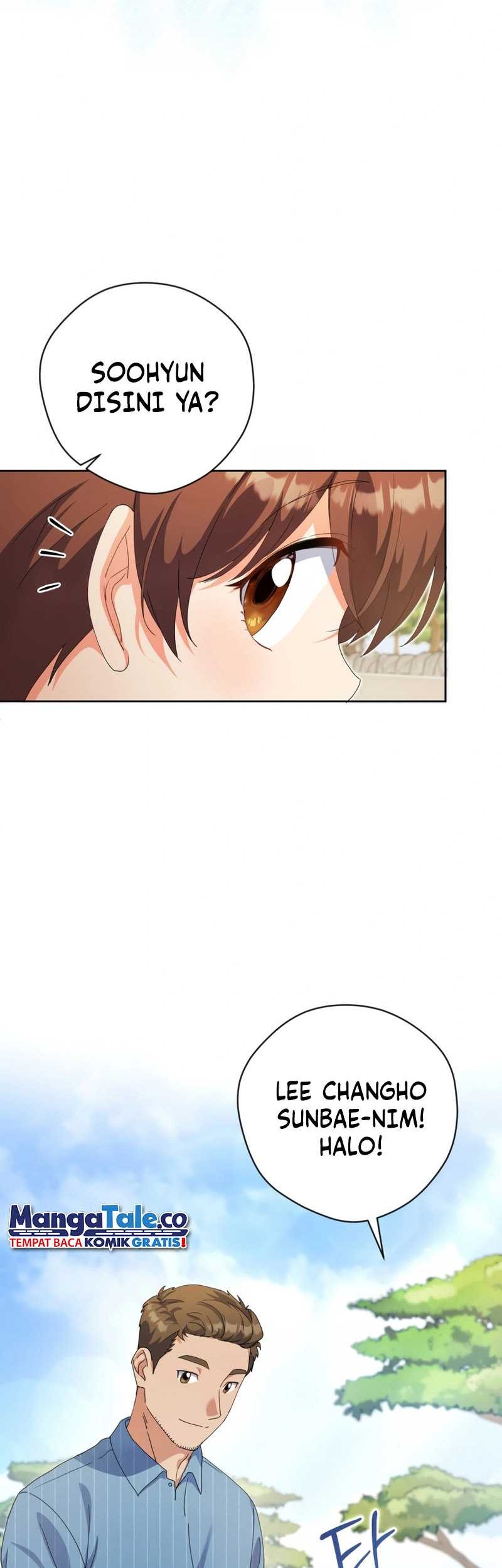 This Life Starts as a Child Actor Chapter 19 - halaman 11