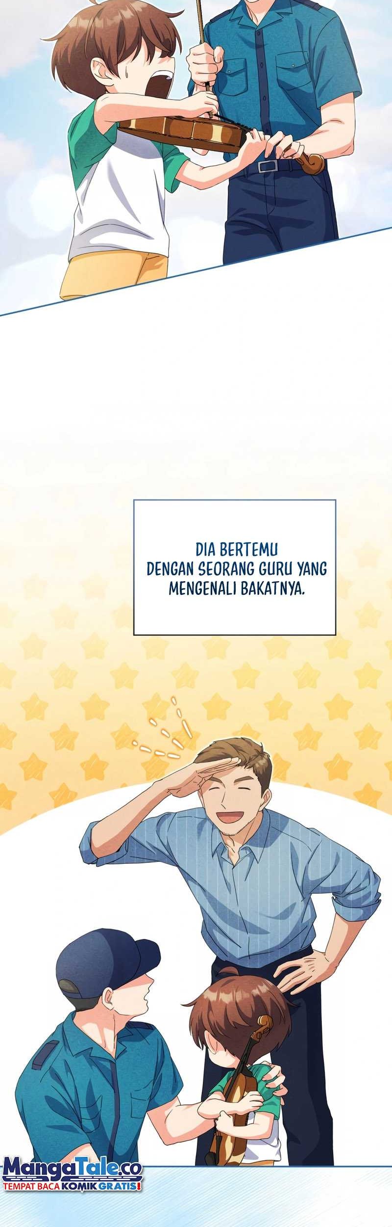 This Life Starts as a Child Actor Chapter 19 - halaman 20