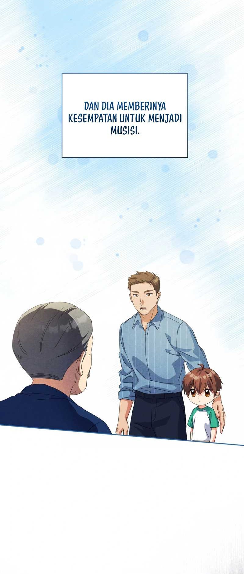 This Life Starts as a Child Actor Chapter 19 - halaman 21