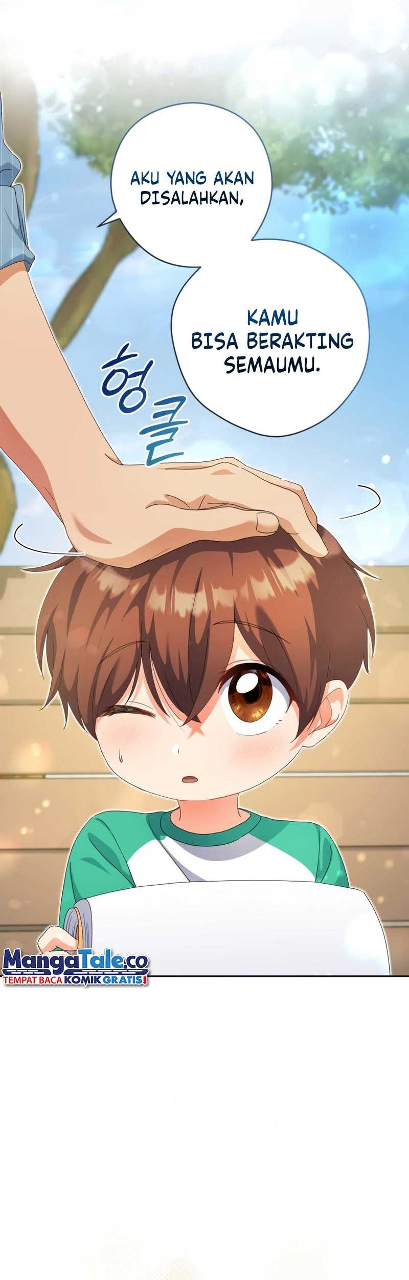 This Life Starts as a Child Actor Chapter 19 - halaman 25