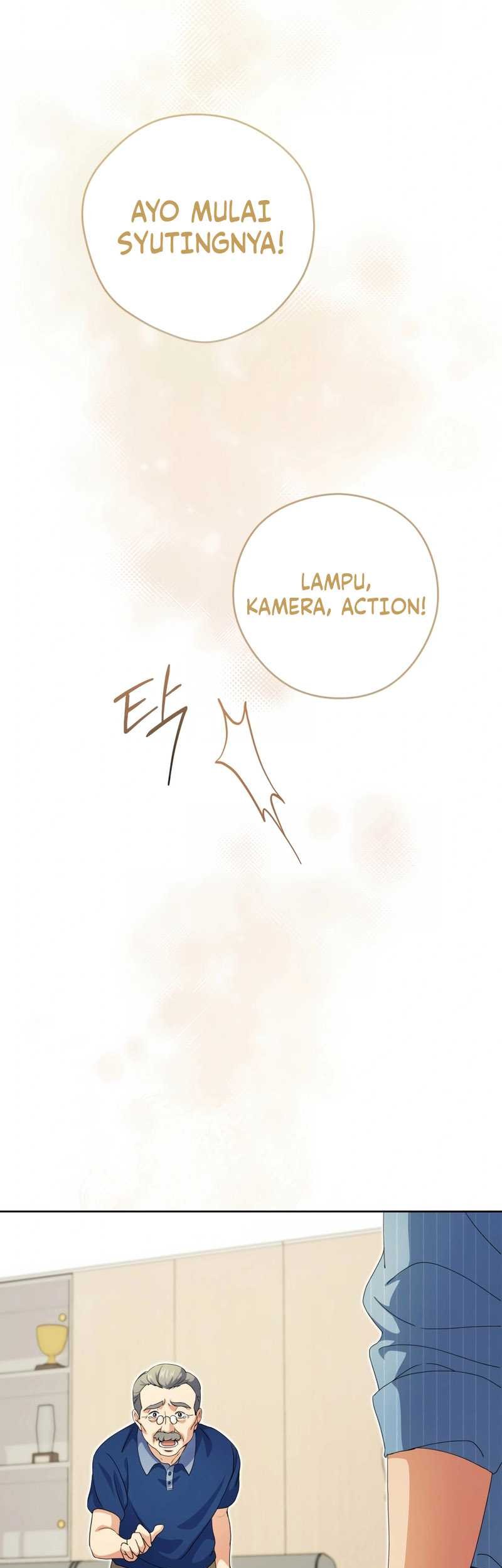 This Life Starts as a Child Actor Chapter 19 - halaman 26