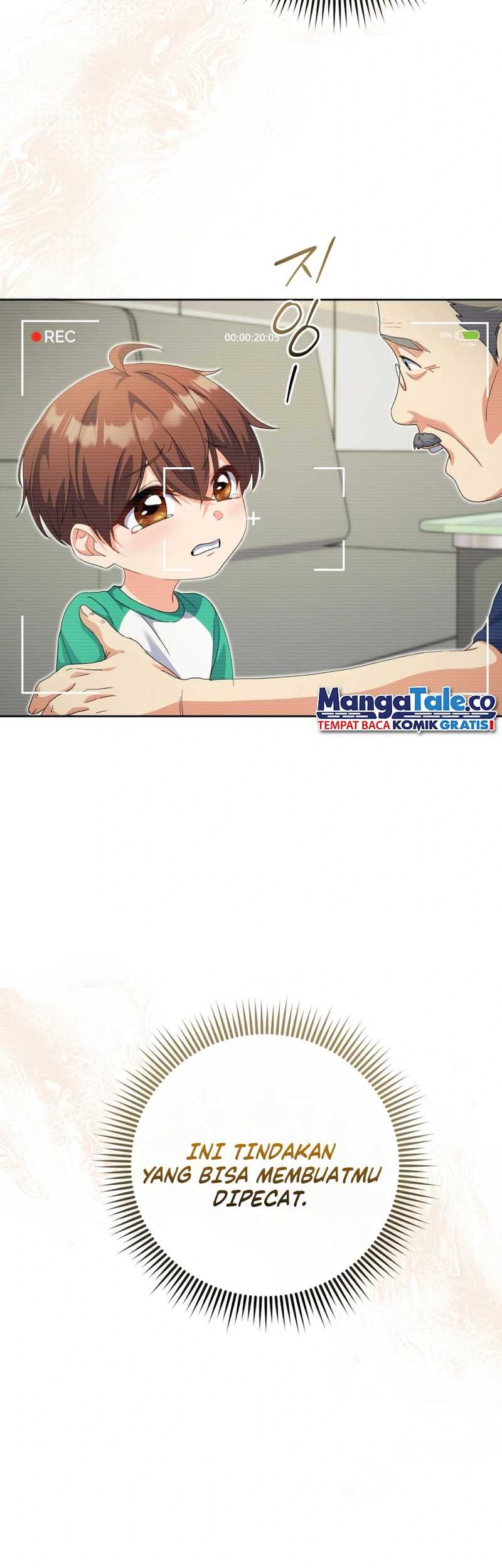 This Life Starts as a Child Actor Chapter 19 - halaman 28