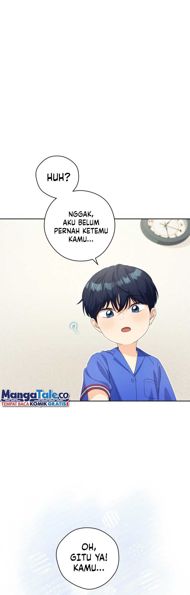 This Life Starts as a Child Actor Chapter 19 - halaman 3