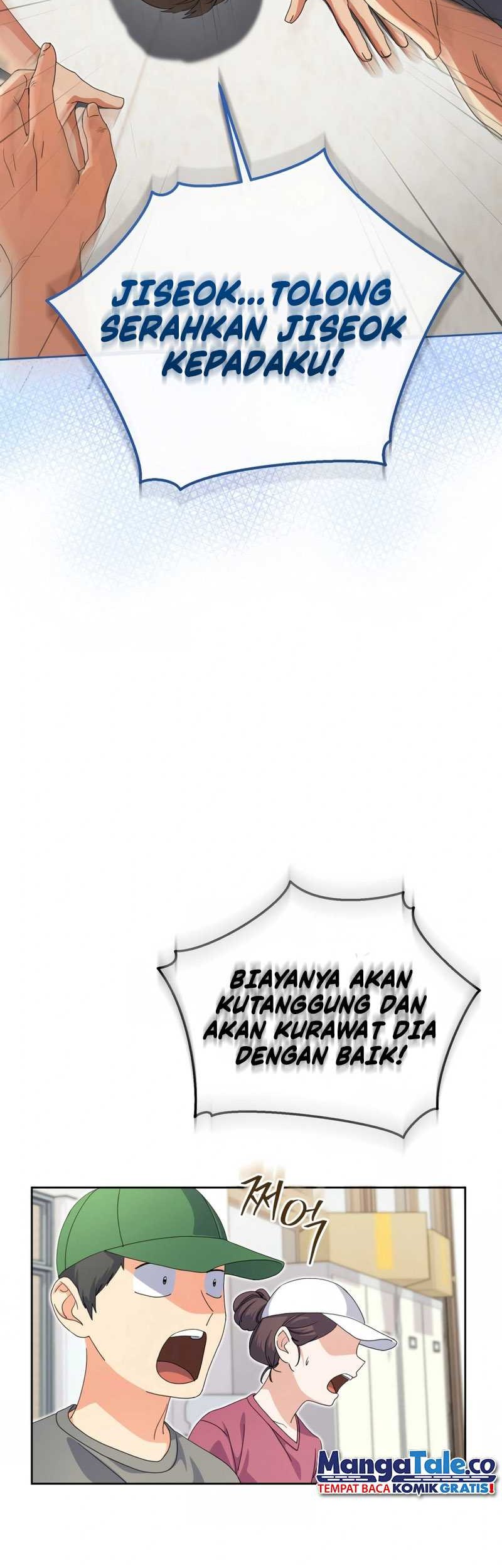 This Life Starts as a Child Actor Chapter 19 - halaman 32