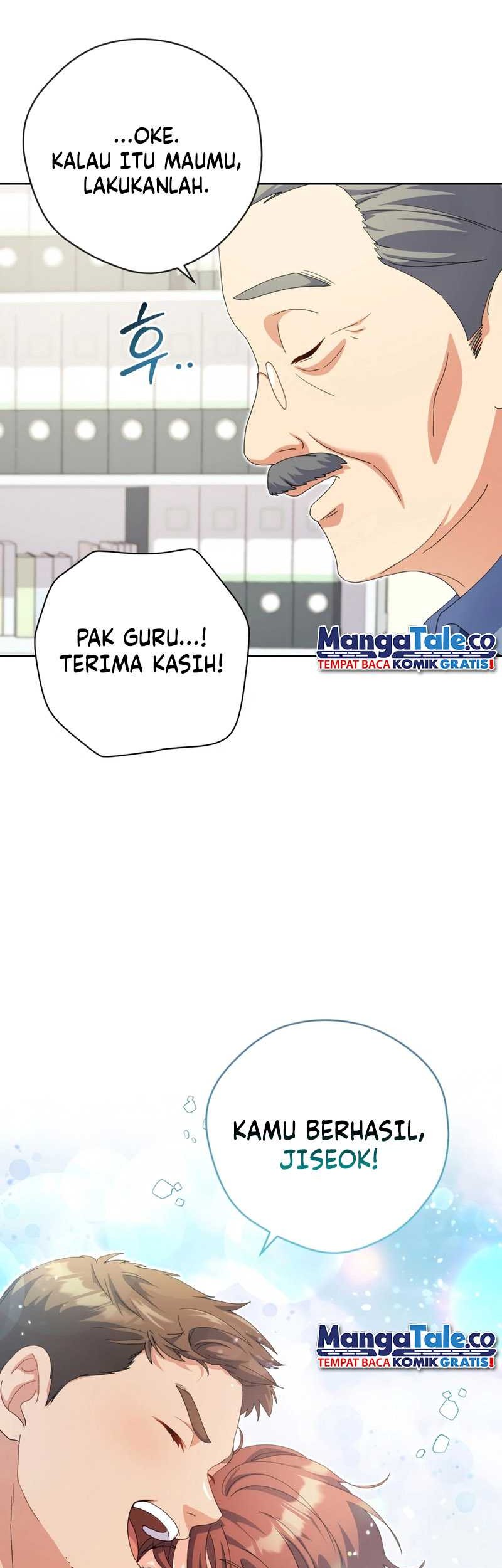 This Life Starts as a Child Actor Chapter 19 - halaman 40