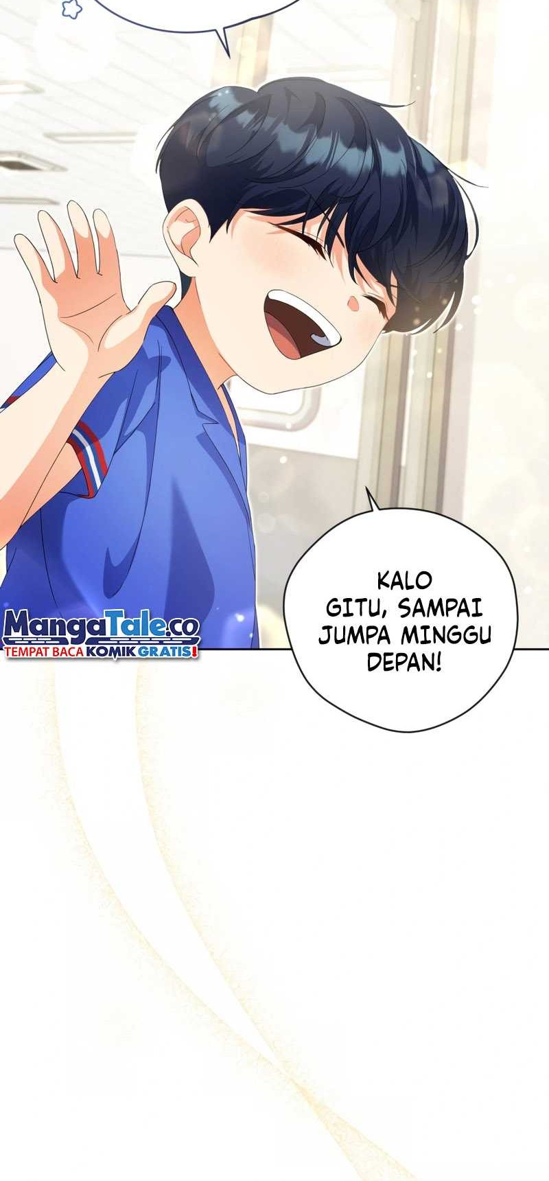 This Life Starts as a Child Actor Chapter 19 - halaman 5