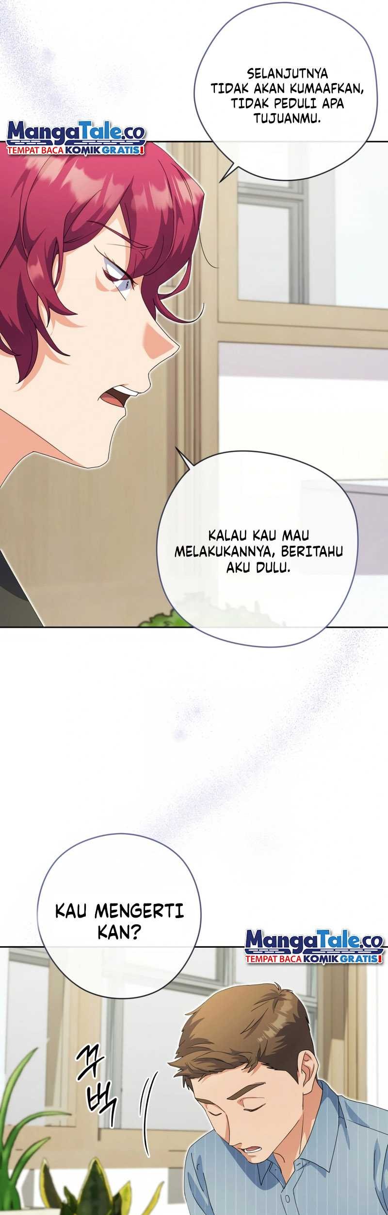 This Life Starts as a Child Actor Chapter 19 - halaman 50