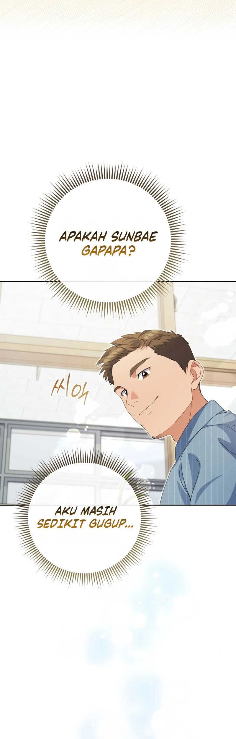 This Life Starts as a Child Actor Chapter 19 - halaman 53
