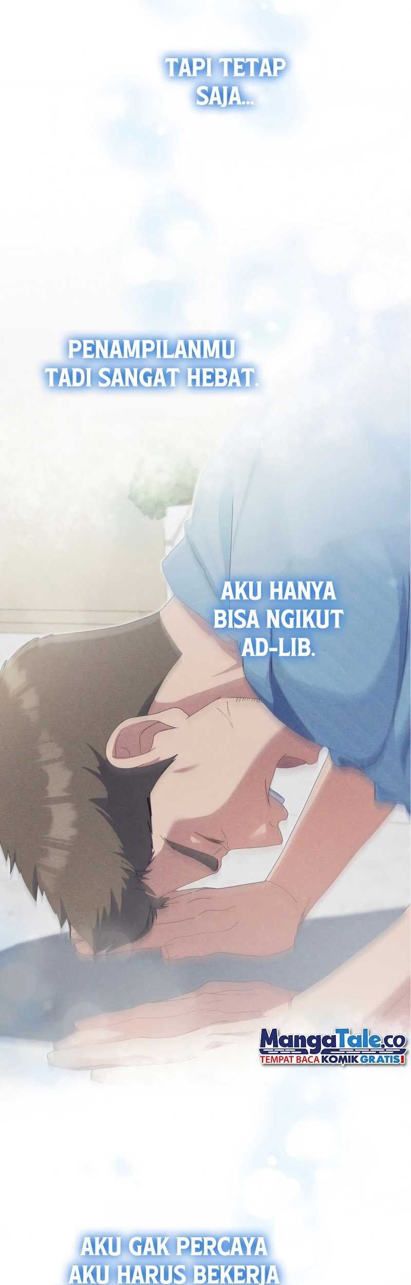This Life Starts as a Child Actor Chapter 19 - halaman 54