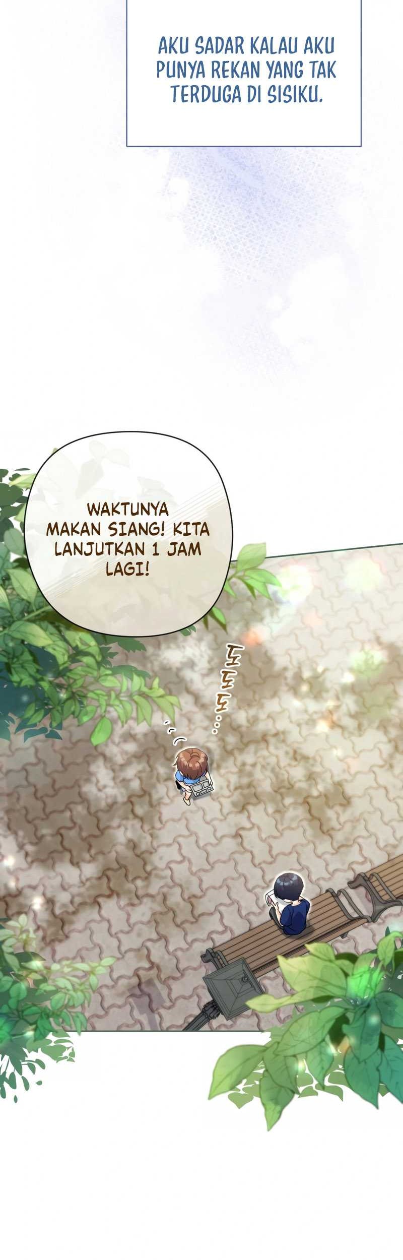 This Life Starts as a Child Actor Chapter 19 - halaman 56