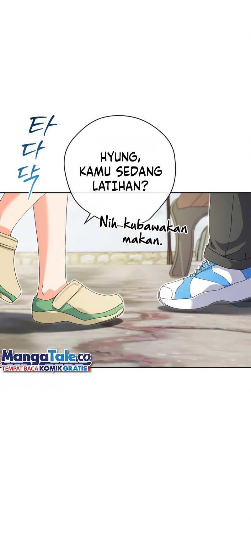 This Life Starts as a Child Actor Chapter 19 - halaman 57
