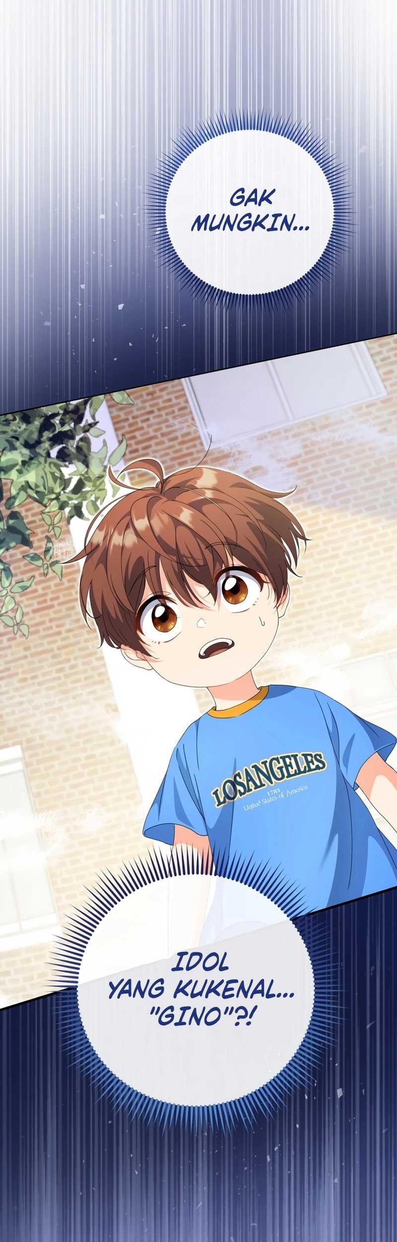 This Life Starts as a Child Actor Chapter 19 - halaman 62
