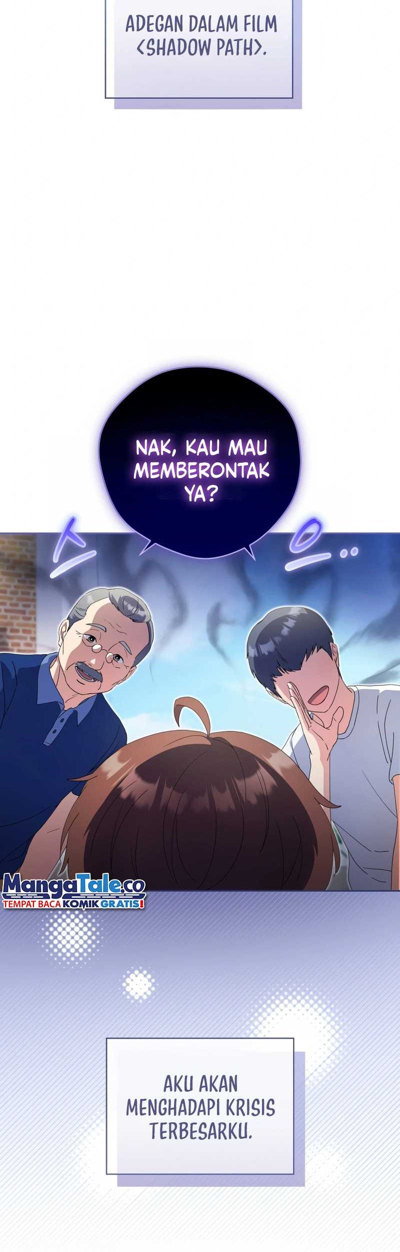 This Life Starts as a Child Actor Chapter 19 - halaman 7