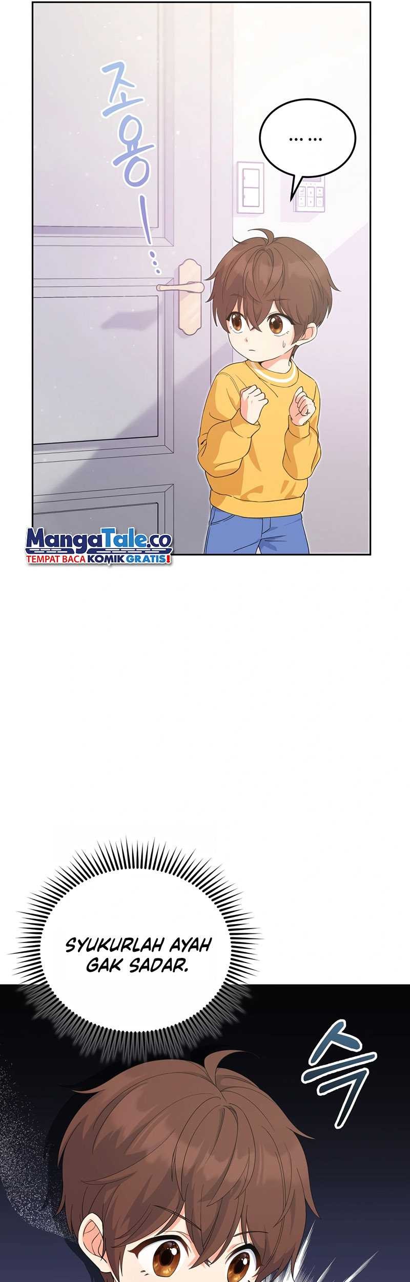 This Life Starts as a Child Actor Chapter 2 - halaman 11