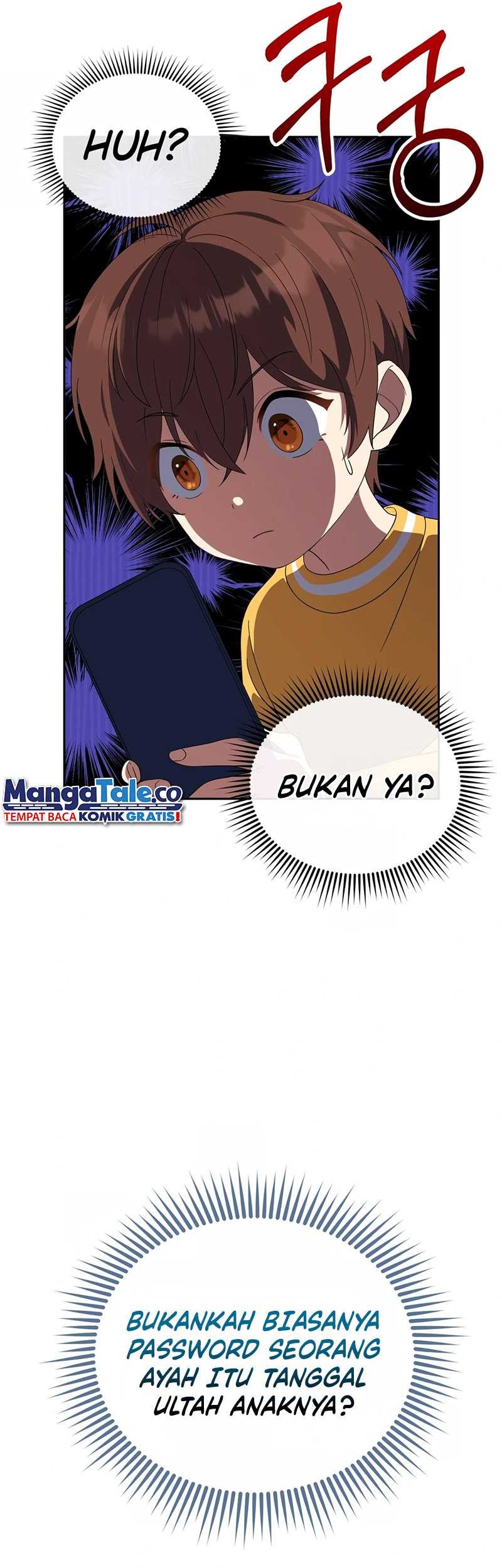 This Life Starts as a Child Actor Chapter 2 - halaman 16