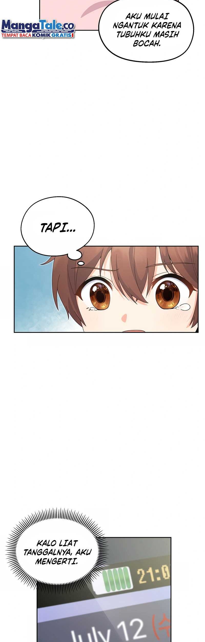 This Life Starts as a Child Actor Chapter 2 - halaman 19