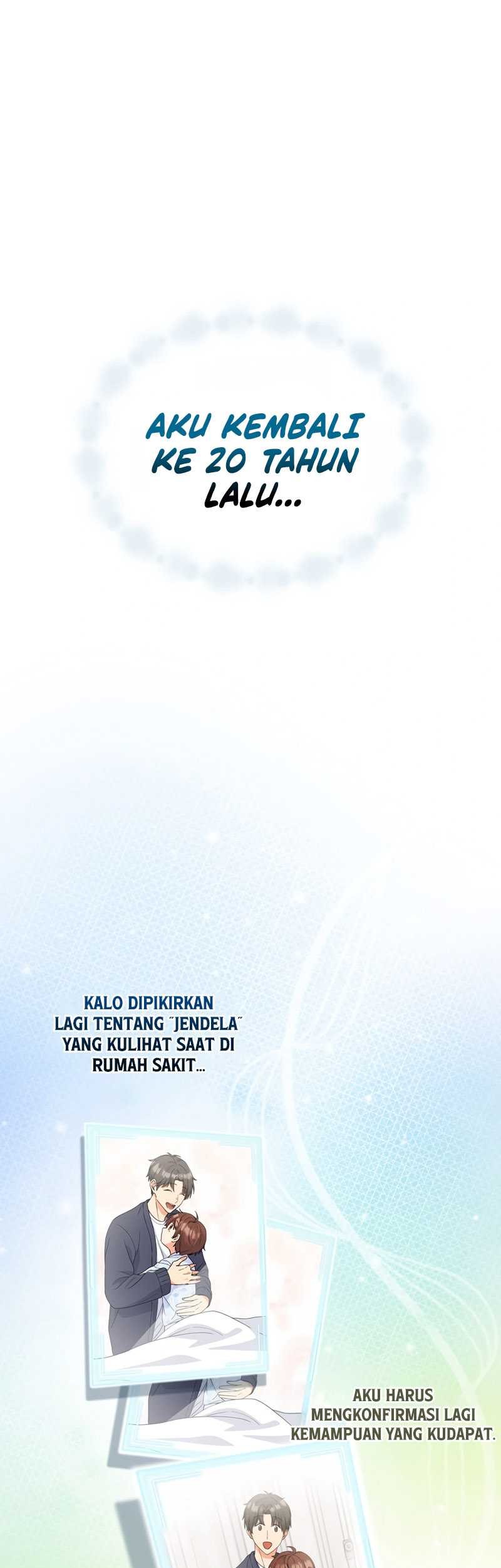 This Life Starts as a Child Actor Chapter 2 - halaman 21