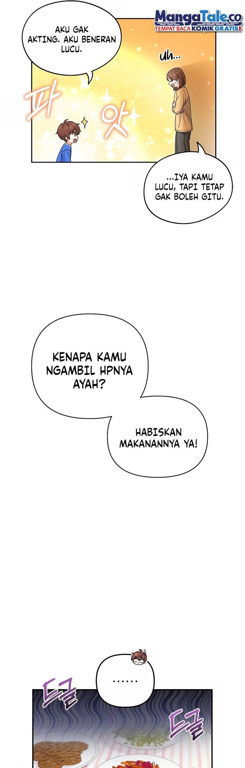 This Life Starts as a Child Actor Chapter 2 - halaman 26