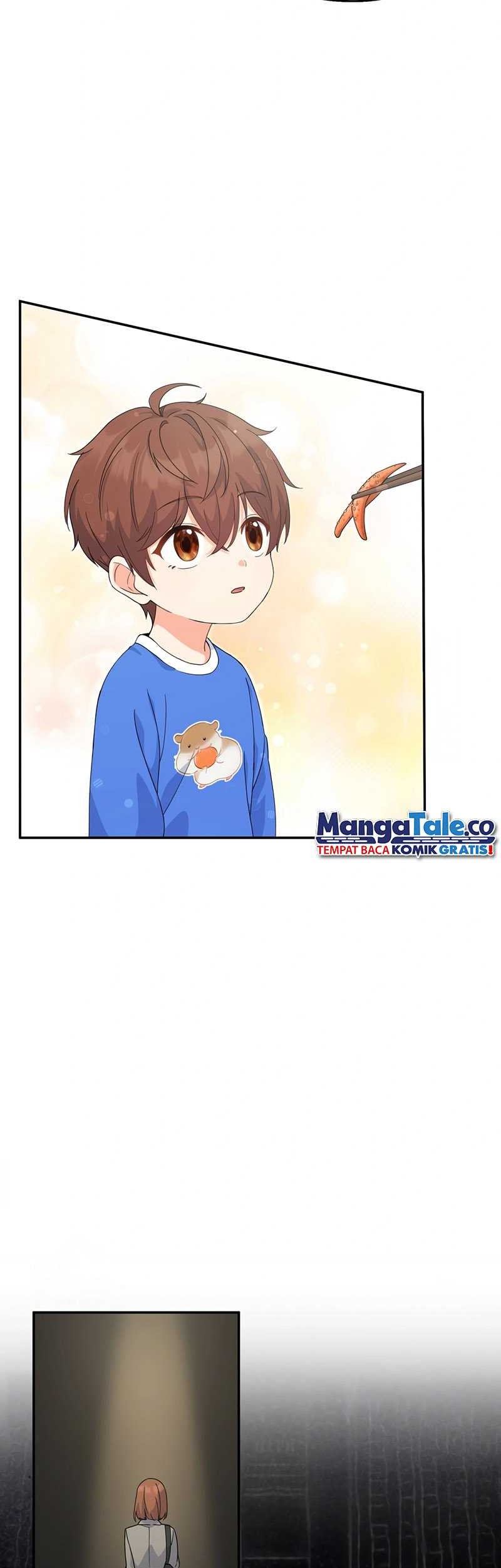 This Life Starts as a Child Actor Chapter 2 - halaman 28