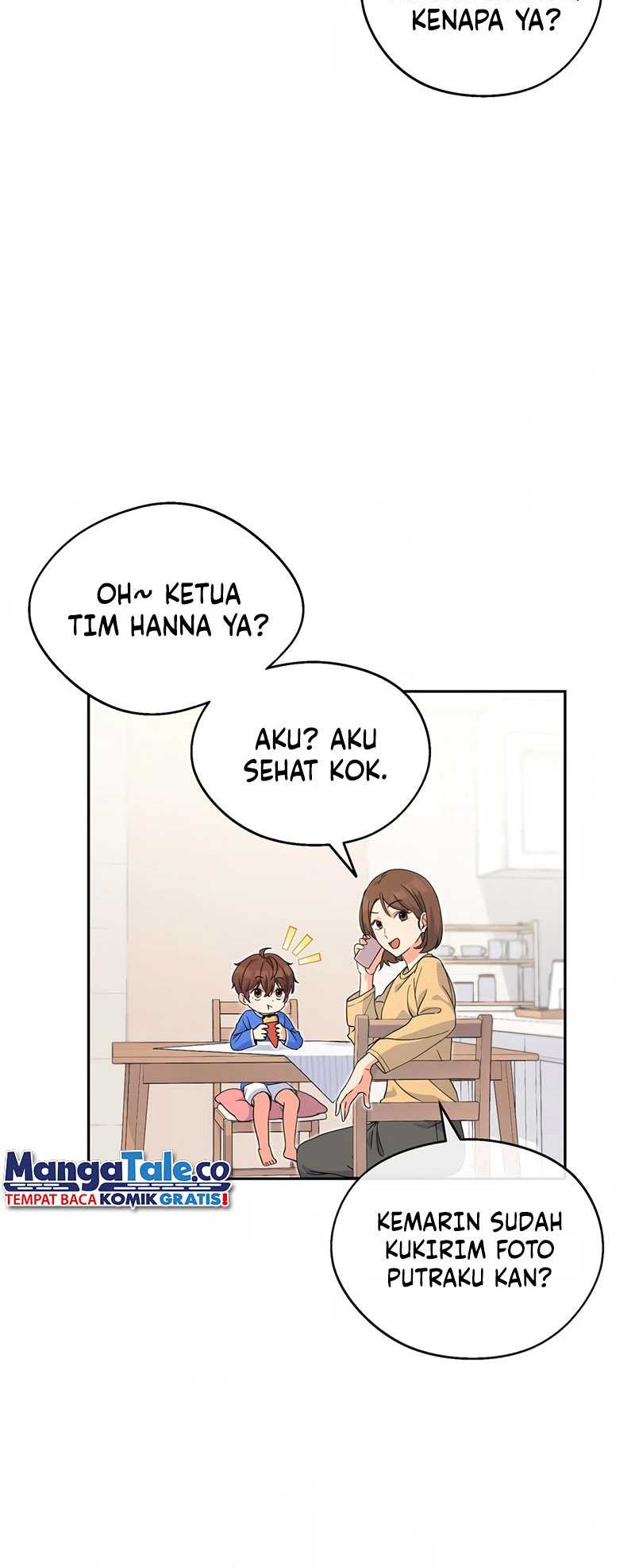 This Life Starts as a Child Actor Chapter 2 - halaman 34