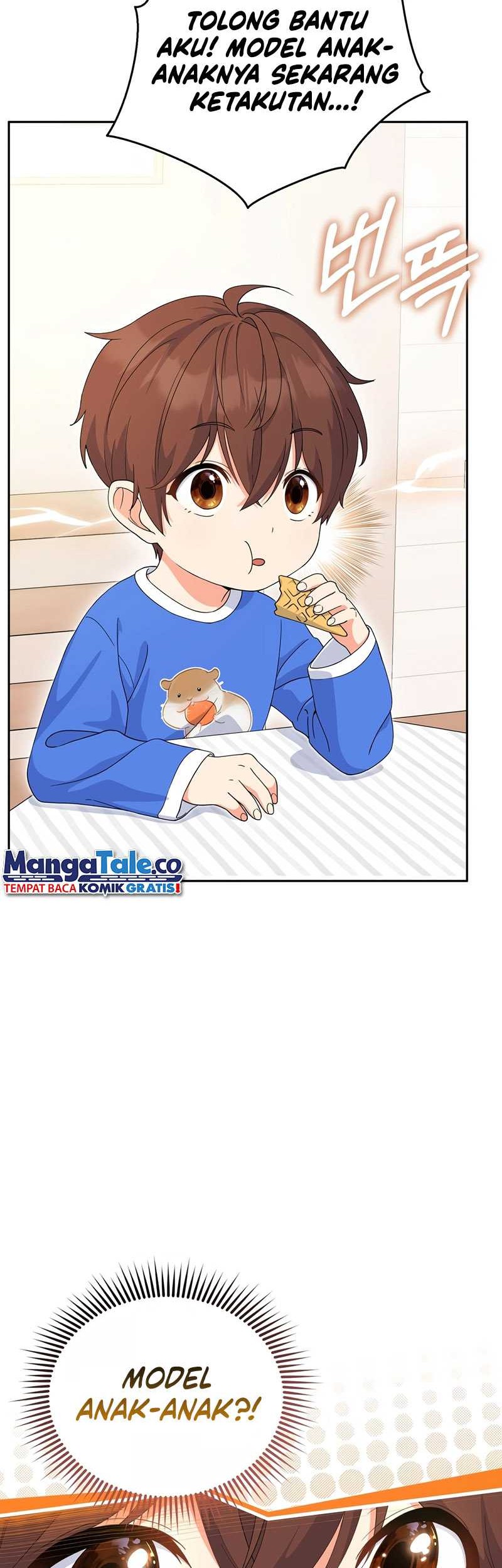 This Life Starts as a Child Actor Chapter 2 - halaman 36