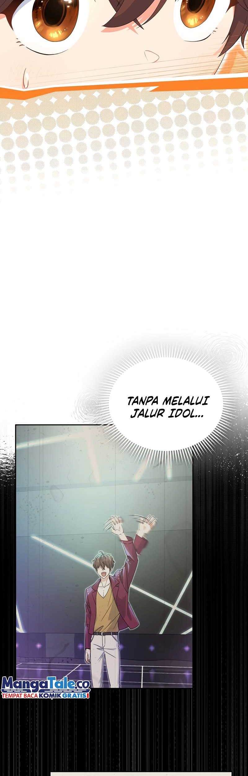 This Life Starts as a Child Actor Chapter 2 - halaman 37