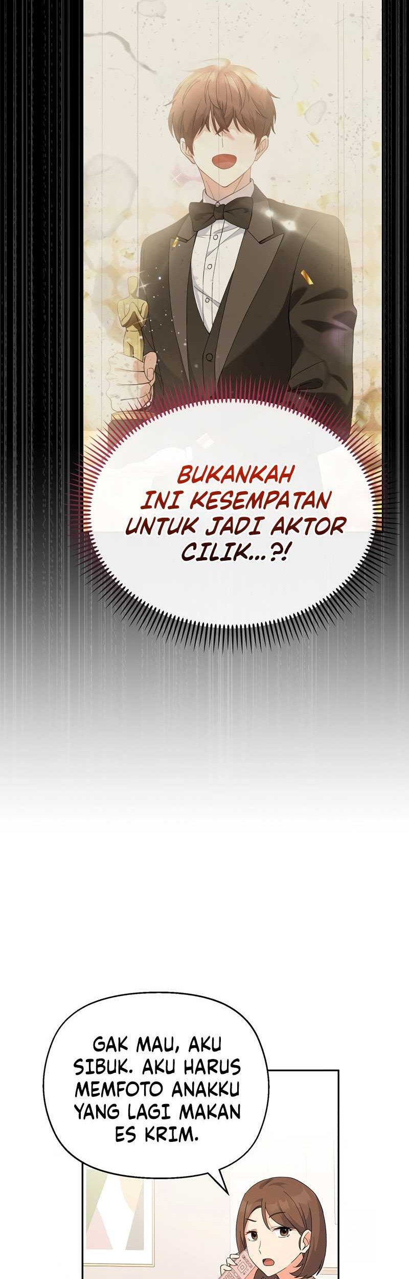 This Life Starts as a Child Actor Chapter 2 - halaman 38