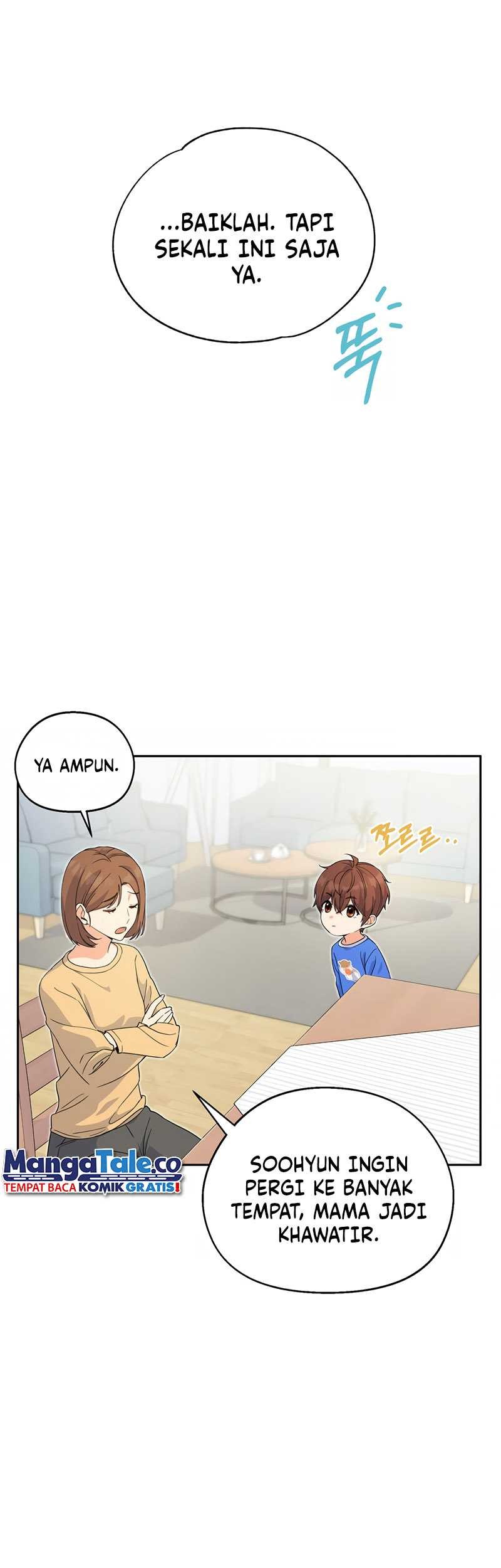 This Life Starts as a Child Actor Chapter 2 - halaman 40