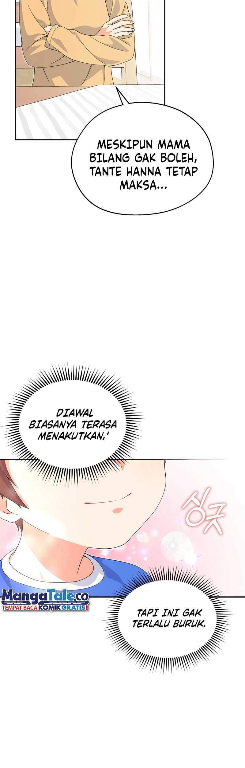 This Life Starts as a Child Actor Chapter 2 - halaman 42