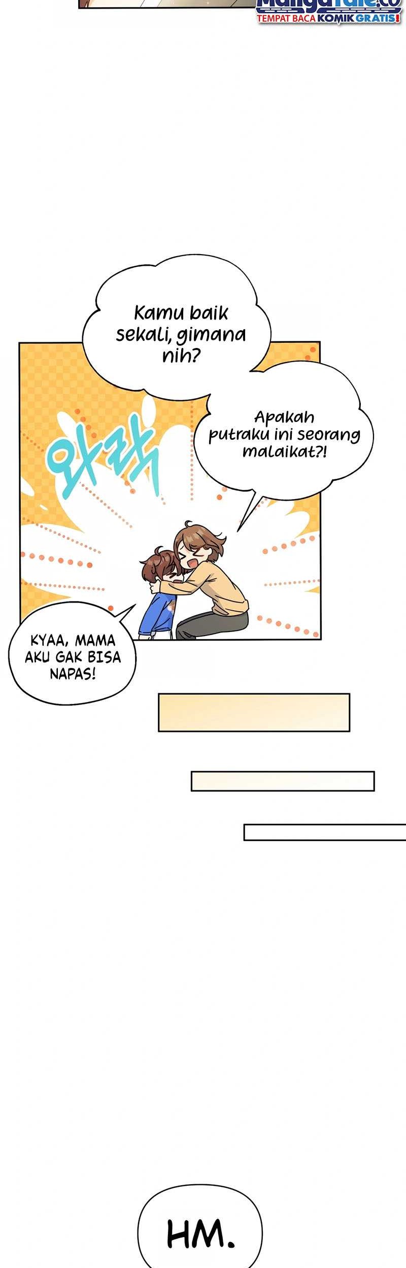 This Life Starts as a Child Actor Chapter 2 - halaman 47
