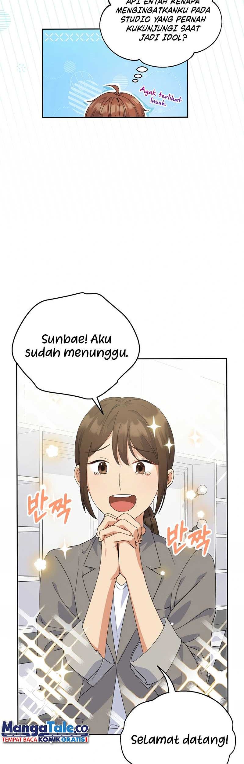 This Life Starts as a Child Actor Chapter 2 - halaman 51