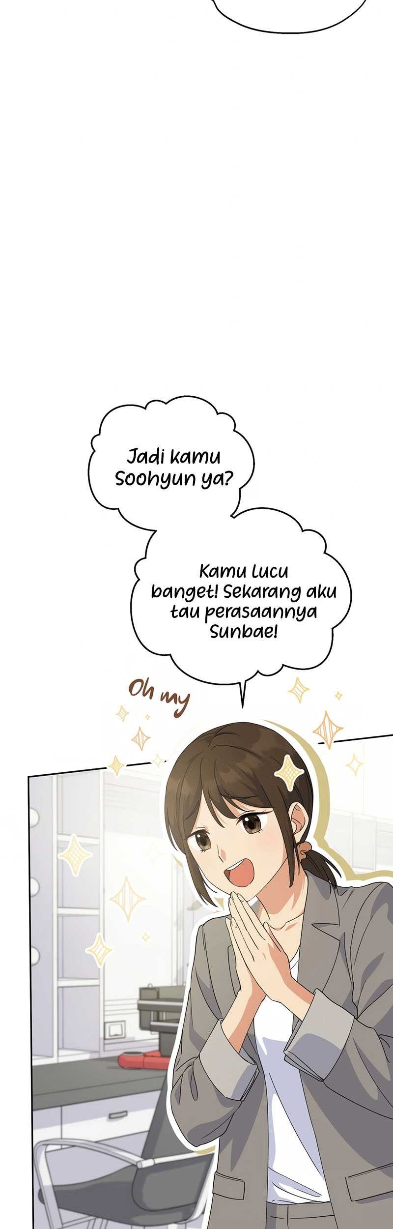 This Life Starts as a Child Actor Chapter 2 - halaman 52