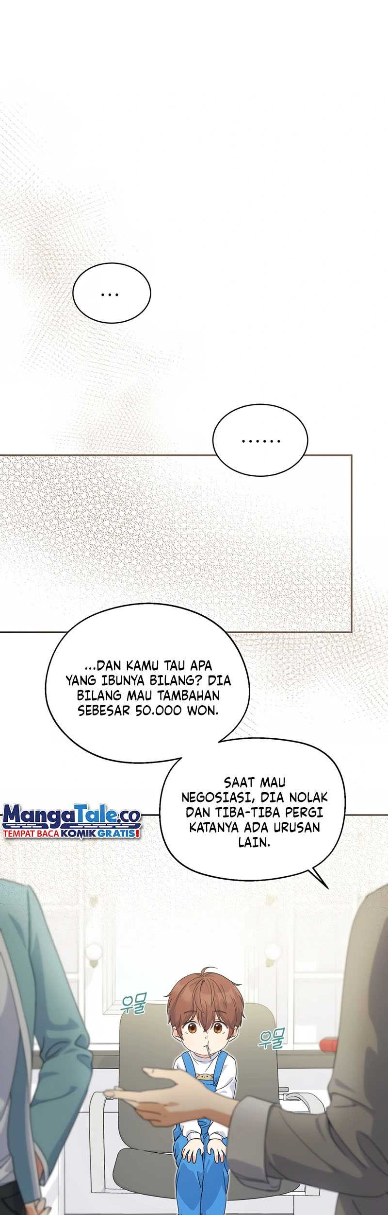 This Life Starts as a Child Actor Chapter 2 - halaman 55
