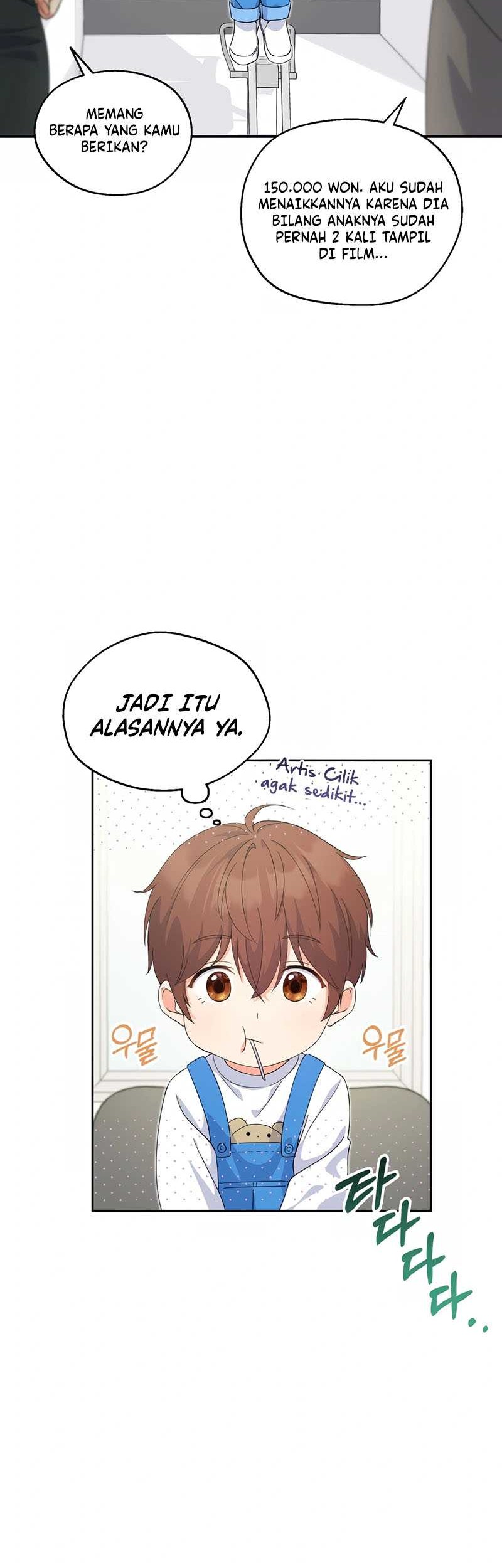 This Life Starts as a Child Actor Chapter 2 - halaman 56