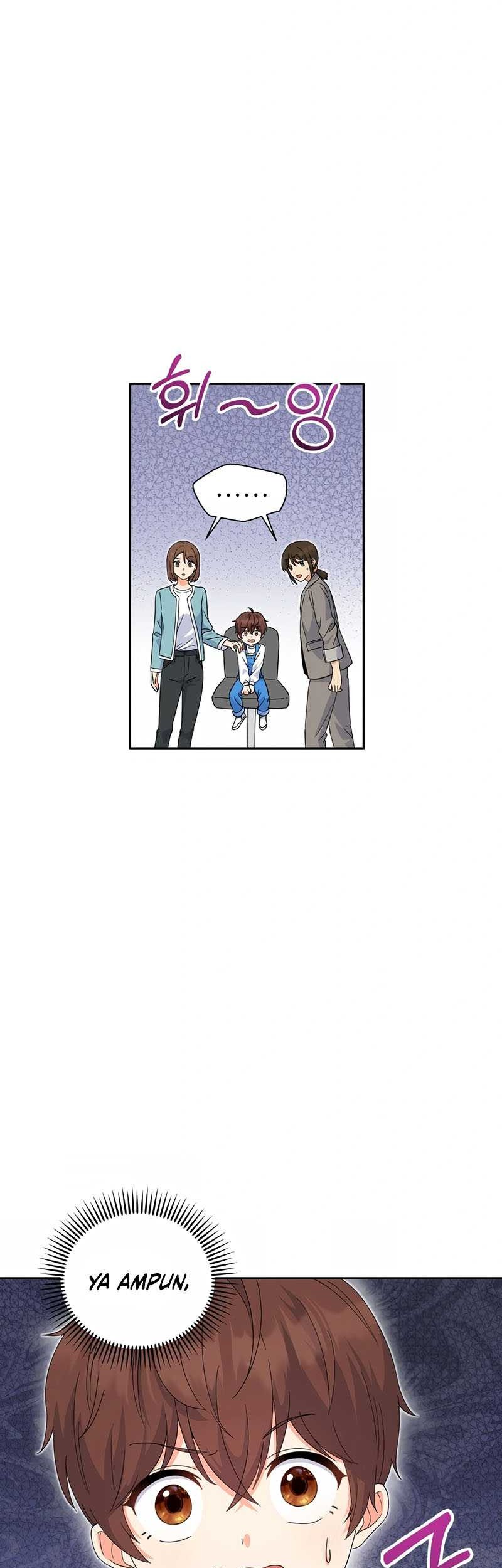 This Life Starts as a Child Actor Chapter 2 - halaman 62