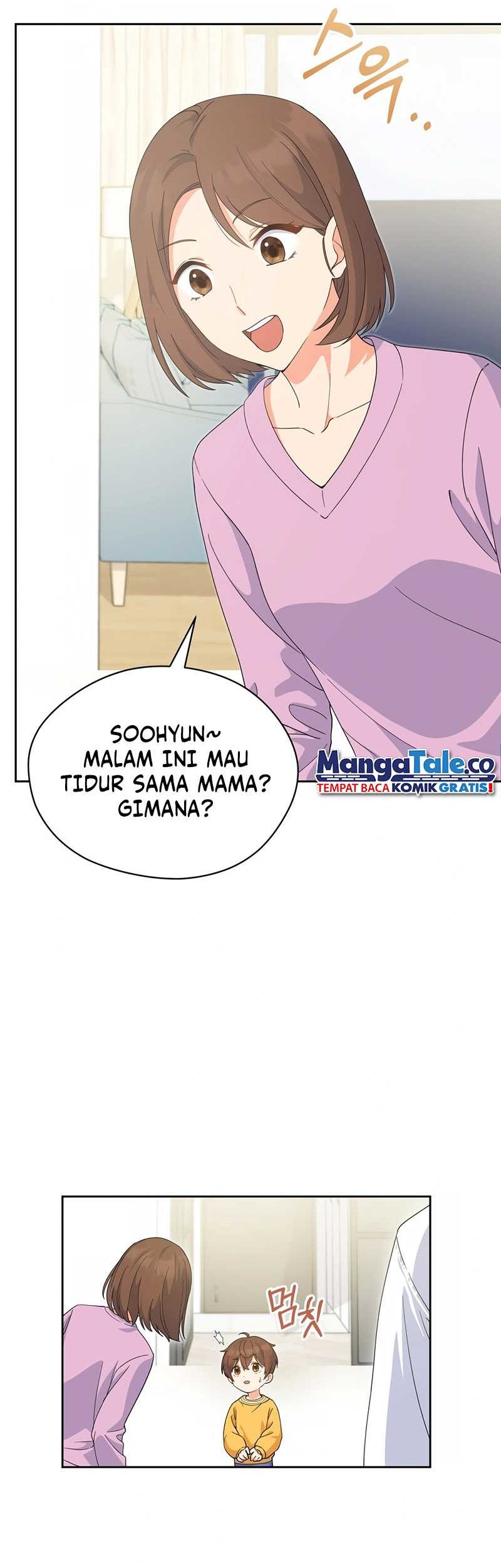 This Life Starts as a Child Actor Chapter 2 - halaman 7