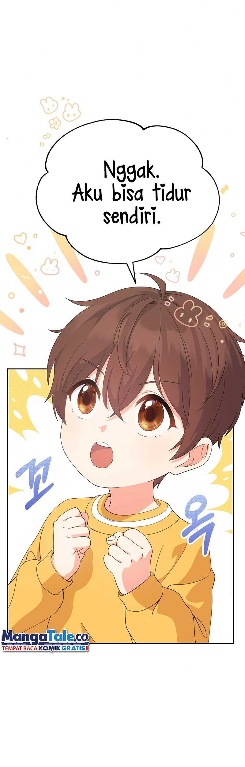This Life Starts as a Child Actor Chapter 2 - halaman 8