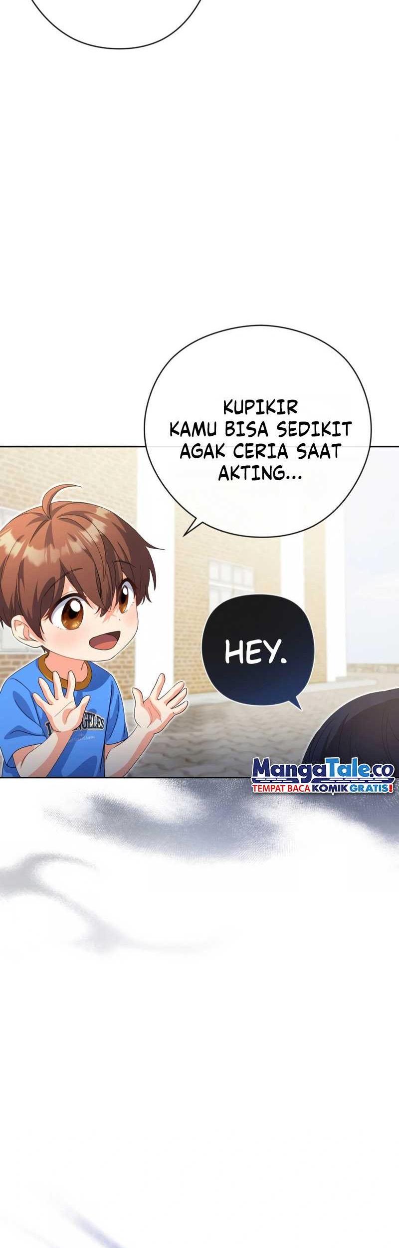 This Life Starts as a Child Actor Chapter 20 - halaman 11