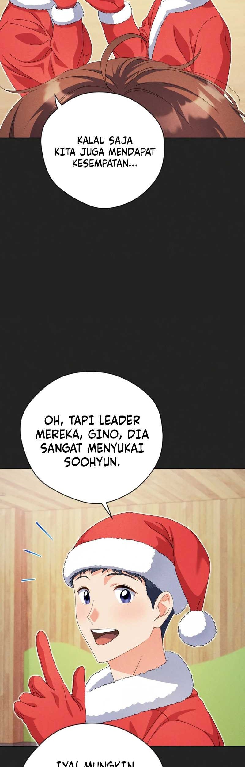 This Life Starts as a Child Actor Chapter 20 - halaman 23
