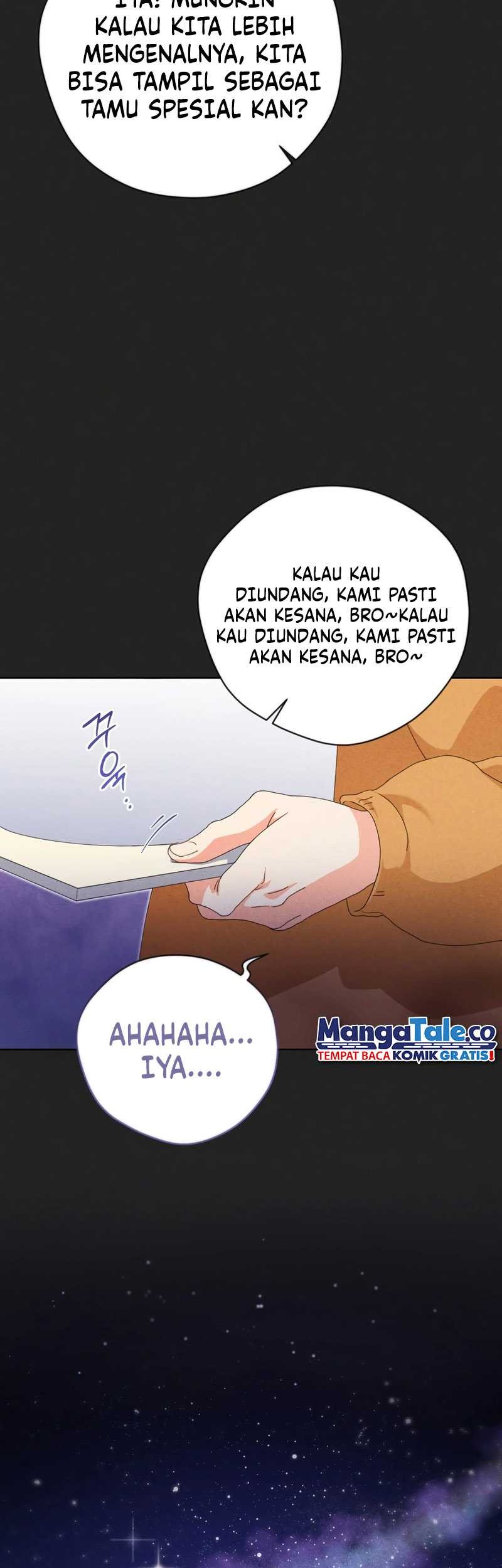 This Life Starts as a Child Actor Chapter 20 - halaman 24