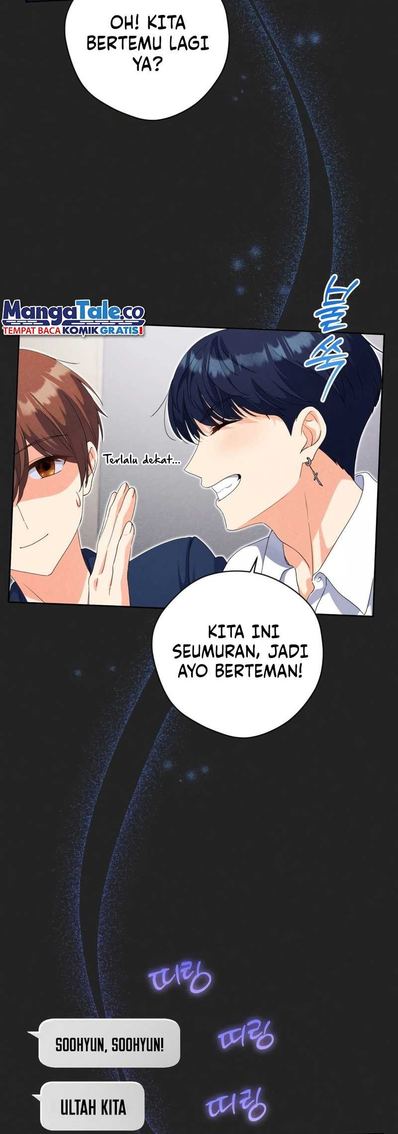 This Life Starts as a Child Actor Chapter 20 - halaman 29