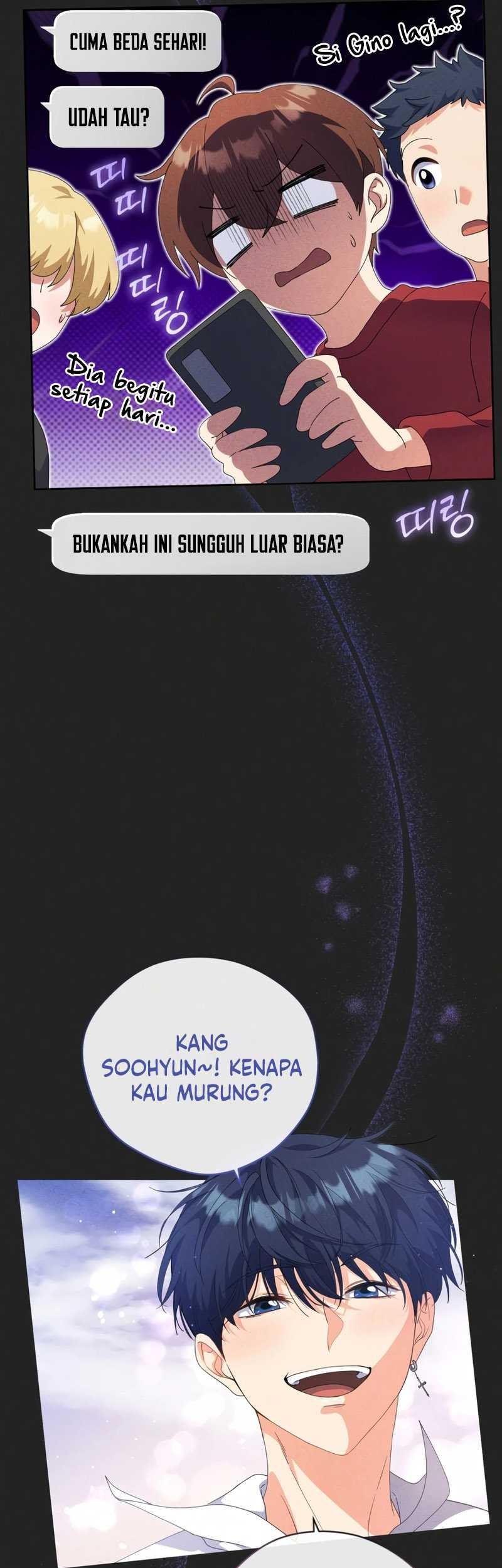 This Life Starts as a Child Actor Chapter 20 - halaman 30