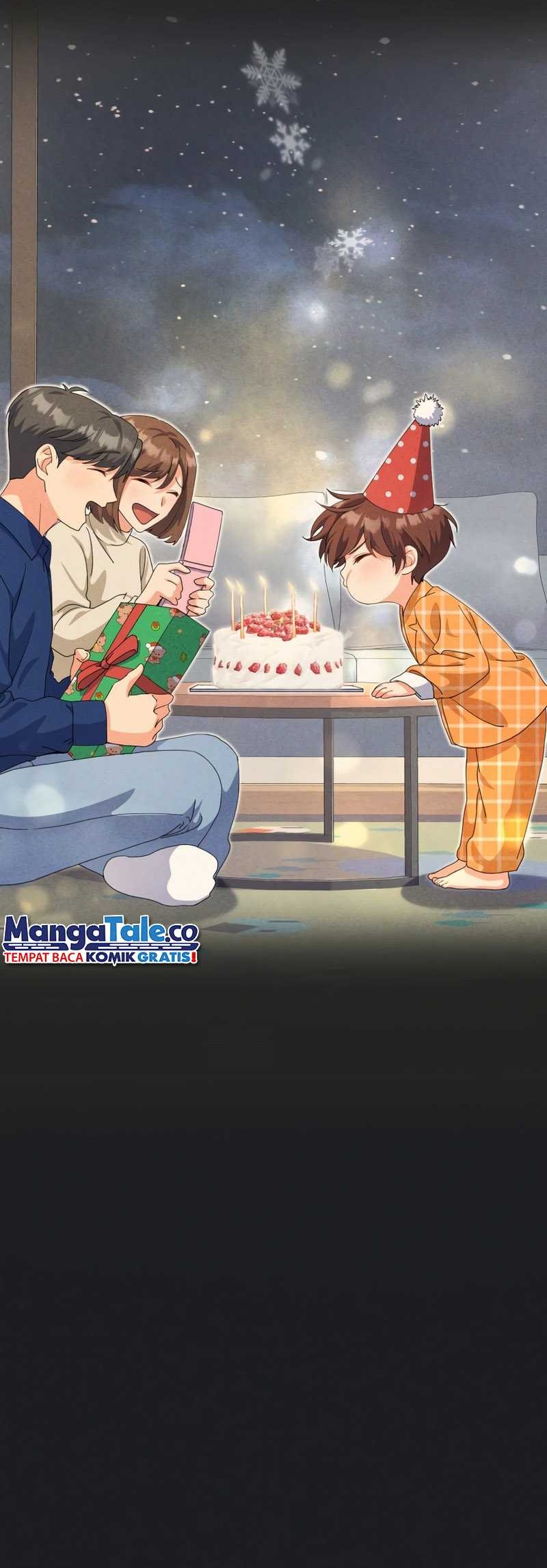 This Life Starts as a Child Actor Chapter 20 - halaman 37