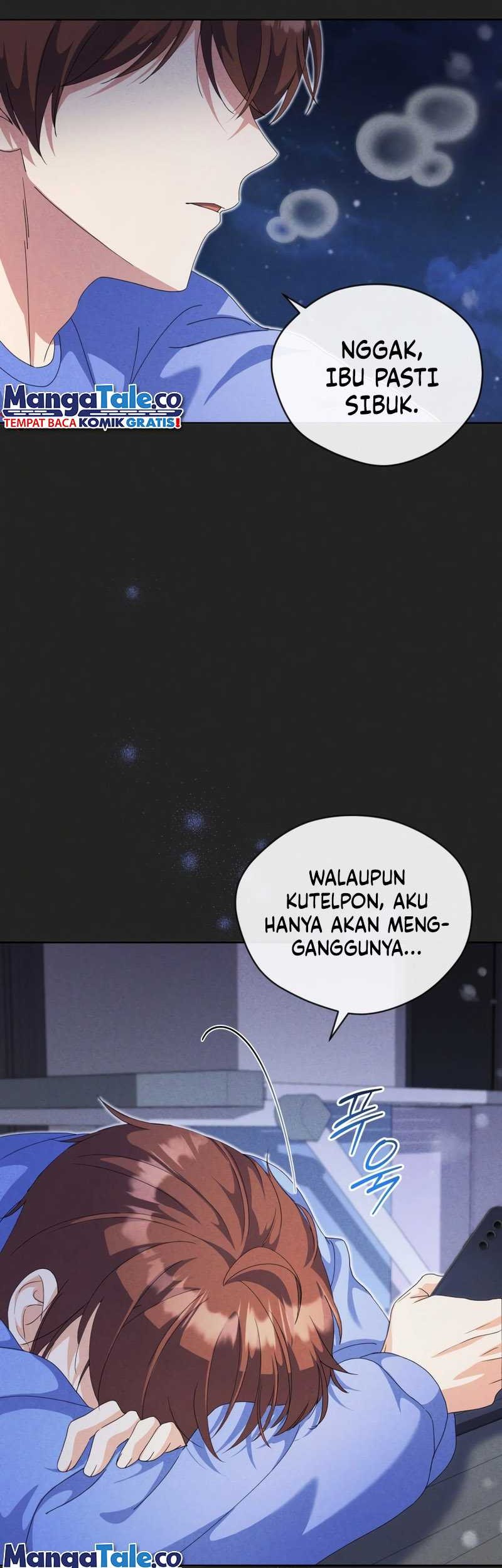 This Life Starts as a Child Actor Chapter 20 - halaman 44