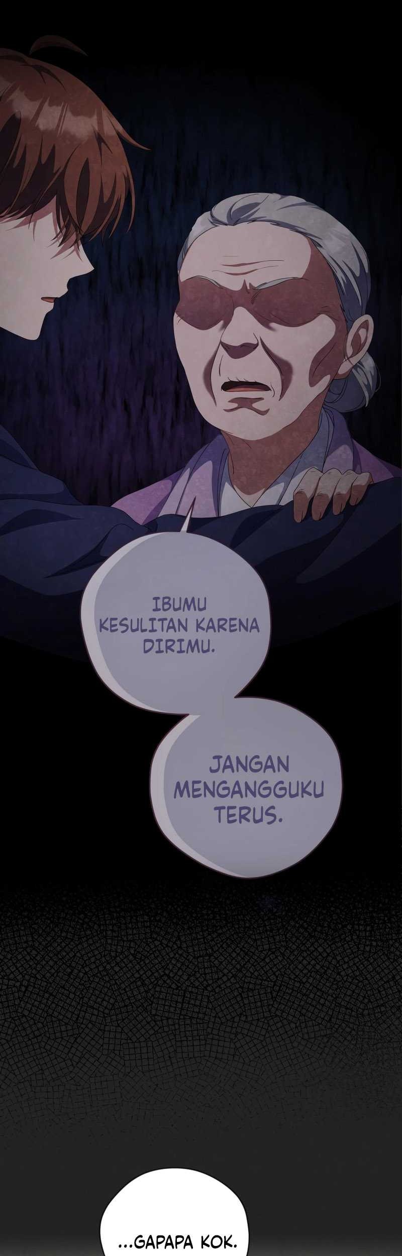 This Life Starts as a Child Actor Chapter 20 - halaman 52
