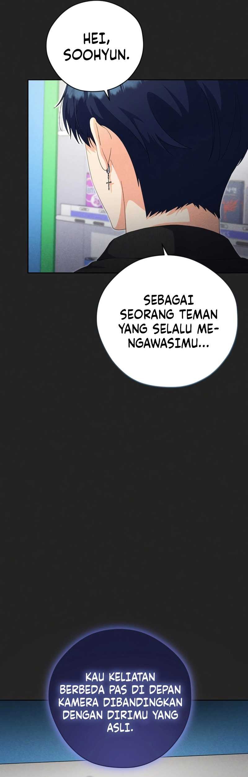 This Life Starts as a Child Actor Chapter 20 - halaman 54